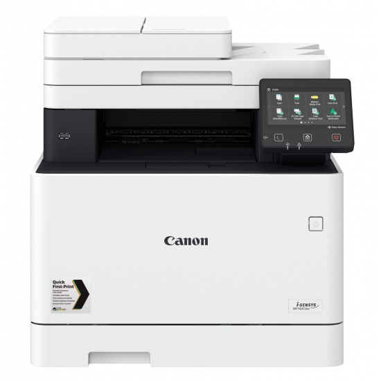 Canon mf742cdw настройка wifi