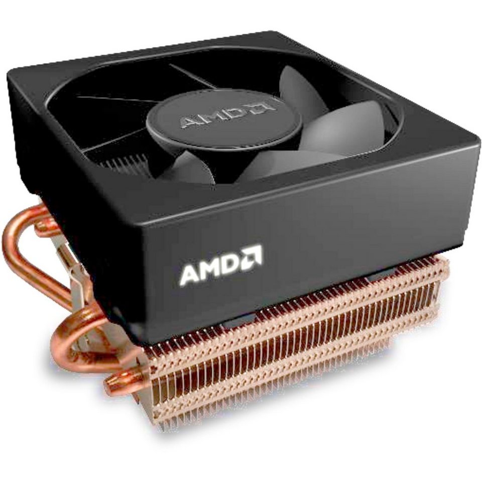 AMD FX 8370 4.3GHZ AM3+ Desktop Processor Boxed